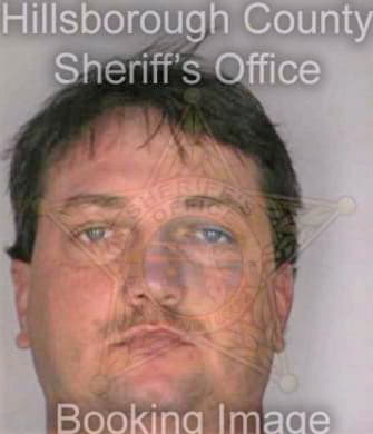 Melton Brian - Hillsborough County, FL 