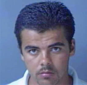 Santos Hutchson - Lee County, FL 