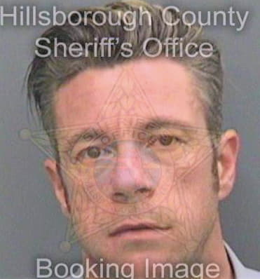 Osmani Bekim - Hillsborough County, FL 