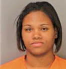 Jones Cecilia - Shelby County, TN 