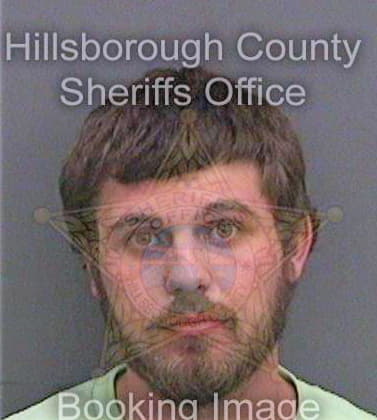 Thomas Richard - Hillsborough County, FL 