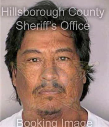 Rodriguez Emilio - Hillsborough County, FL 