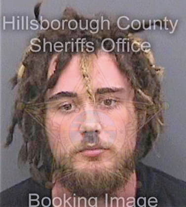 Martinson Tyler - Hillsborough County, FL 