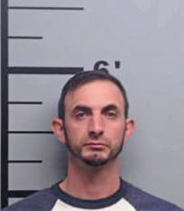 Clardy Andrew - Benton County, AR 