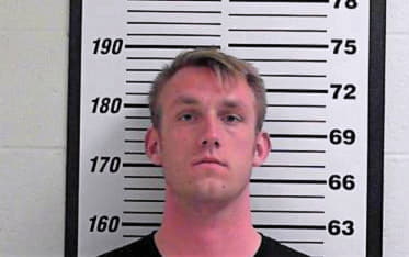 Wilson Kaleb - Davis County, UT 