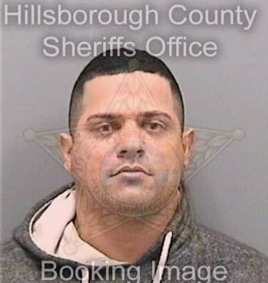 Delacruz Manuel - Hillsborough County, FL 