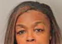 Watkins Quantavia - Shelby County, TN 