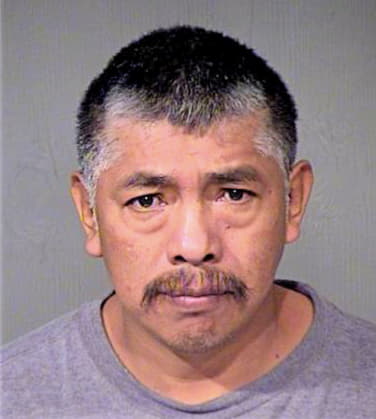 Miguel Edward - Maricopa County, AZ 