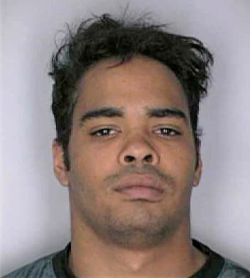 Thompson Franco - Hillsborough County, FL 