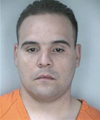 Perez Joaquin - Hillsborough County, FL 