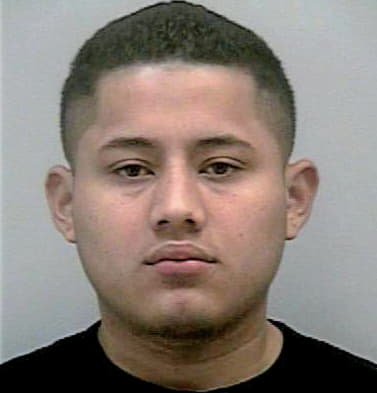 Ramirez Jose - Gwinnett County, GA 