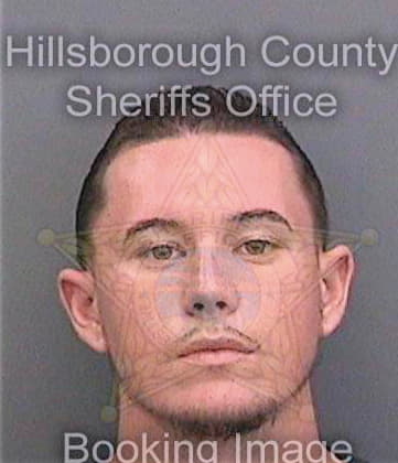 Casler Kenneth - Hillsborough County, FL 