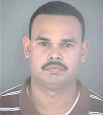 Marquez Roberto - Hillsborough County, FL 