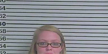 Lott Taylor - Forrest County, MS 