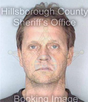 Nessler George - Hillsborough County, FL 