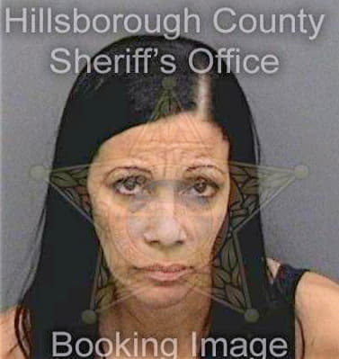 Diaz Janette - Hillsborough County, FL 