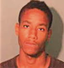 Whitehorn John - Shelby County, TN 