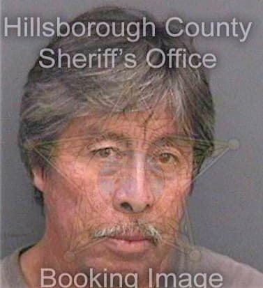 Melendezgarcia Jose - Hillsborough County, FL 