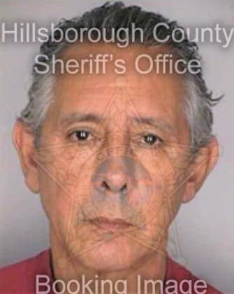 Serrano Mario - Hillsborough County, FL 