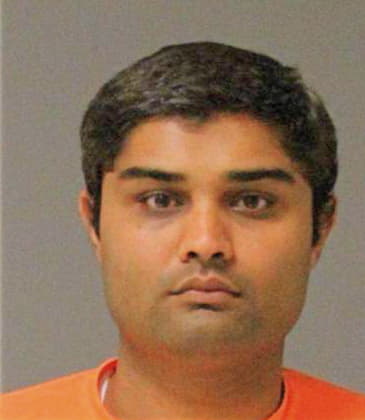 Patel Ankur - Shelby County, OH 