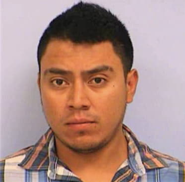 Hernandez-Martinez David - Travis County, TX 