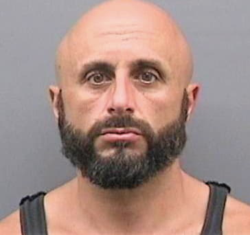 Slaughter Jon - Hillsborough County, FL 