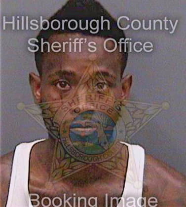 Perry Marquis - Hillsborough County, FL 