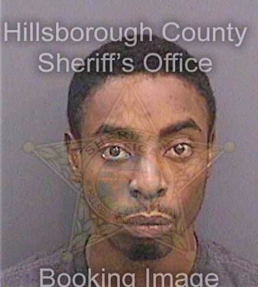 Travis Michael - Hillsborough County, FL 