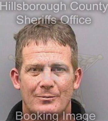 Cloutier Wayne - Hillsborough County, FL 