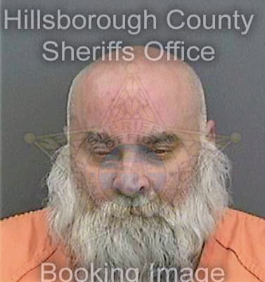 Bouthiller Charles - Hillsborough County, FL 