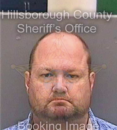 Boyd Christopher - Hillsborough County, FL 
