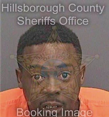 Coard Frederick - Hillsborough County, FL 