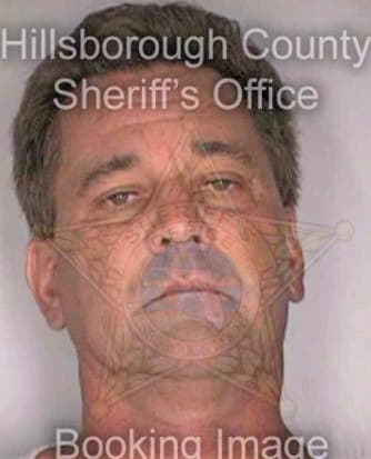 Bergstrom Jim - Hillsborough County, FL 