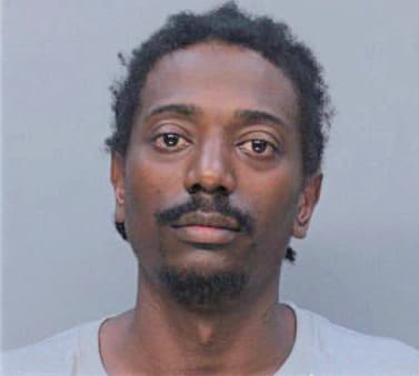 Johnson Vaughn - Dade County, FL 