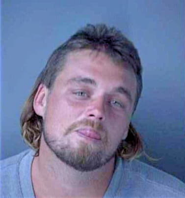 Geffe Gregory - Lee County, FL 