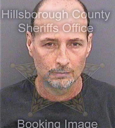 Turley Gregory - Hillsborough County, FL 