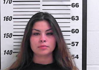 Alvillar Arianna - Davis County, UT 