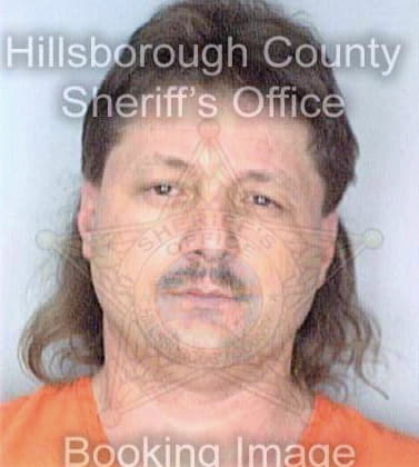 Shubert Emmett - Hillsborough County, FL 
