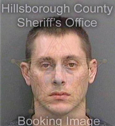 Teman Jason - Hillsborough County, FL 