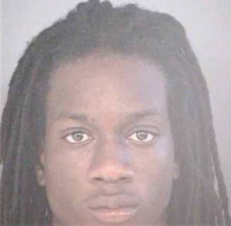 Gilyard Lewis - Hillsborough County, FL 