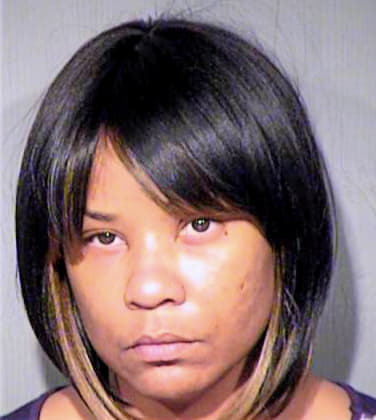 Poole Sharahn - Maricopa County, AZ 