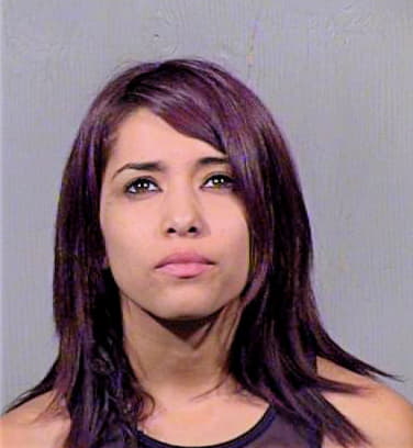 Gonzalez Andria - Maricopa County, AZ 