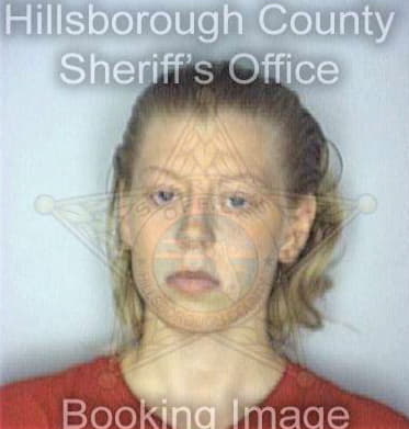 Shull Angela - Hillsborough County, FL 
