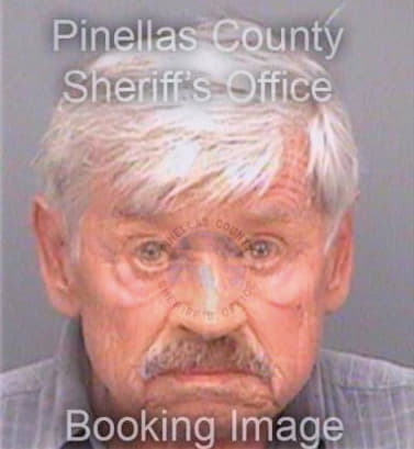 Polutnik Daniel - Pinellas County, FL 