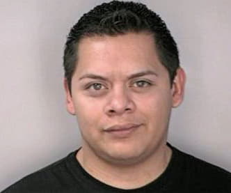 Gonzalez Esteban - Hillsborough County, FL 