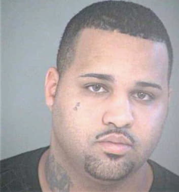 Mesa Allen - Hillsborough County, FL 