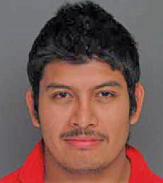 Lopez Geraldo - Moore County, NC 