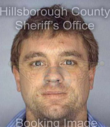 Shirk Jamison - Hillsborough County, FL 