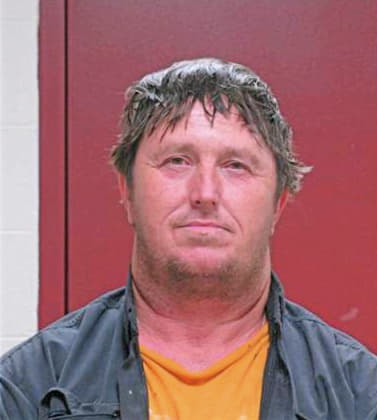 Melson Jimmy - Rhea County, TN 