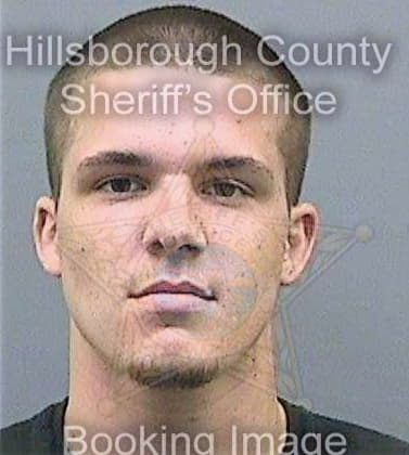 Hamel Bradley - Hillsborough County, FL 